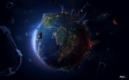 Planeta